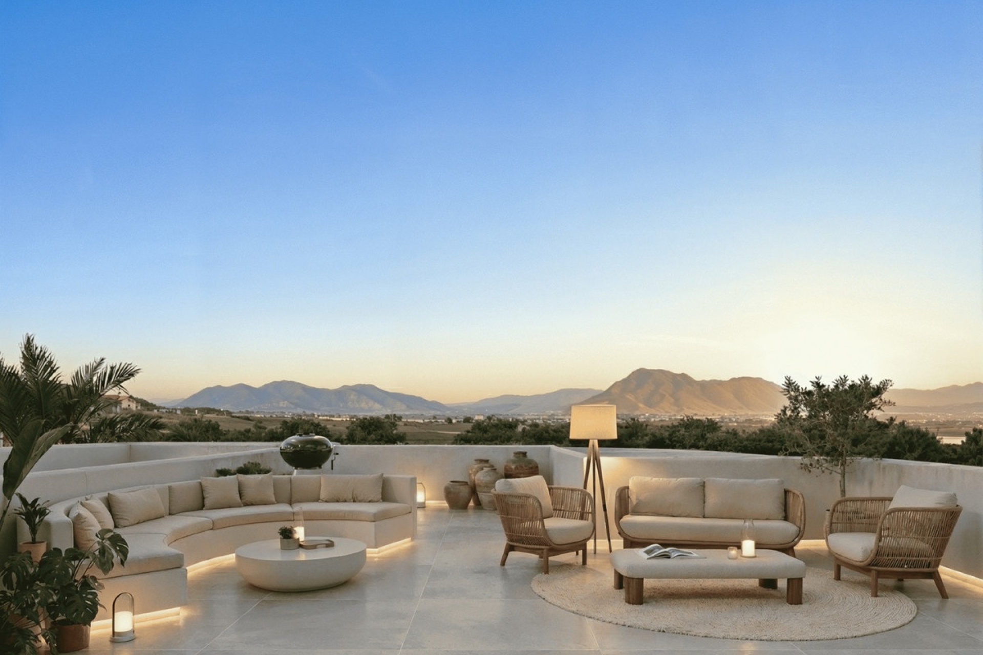 Neue Gebäude - Town house - Algorfa - La Finca Golf