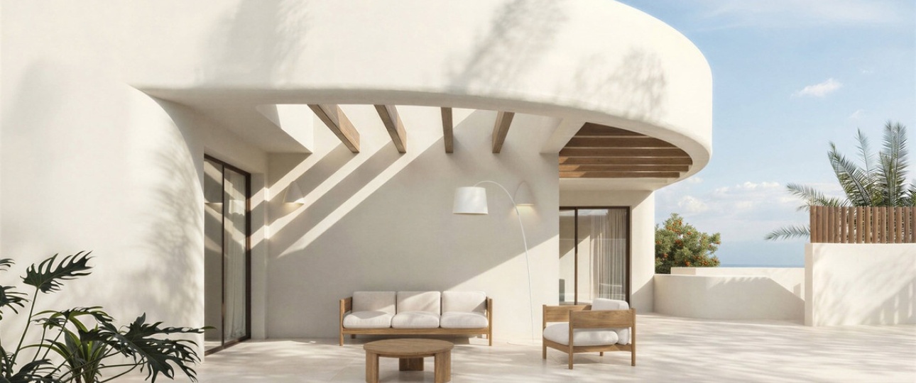 Neue Gebäude - Town house - Algorfa - La Finca Golf