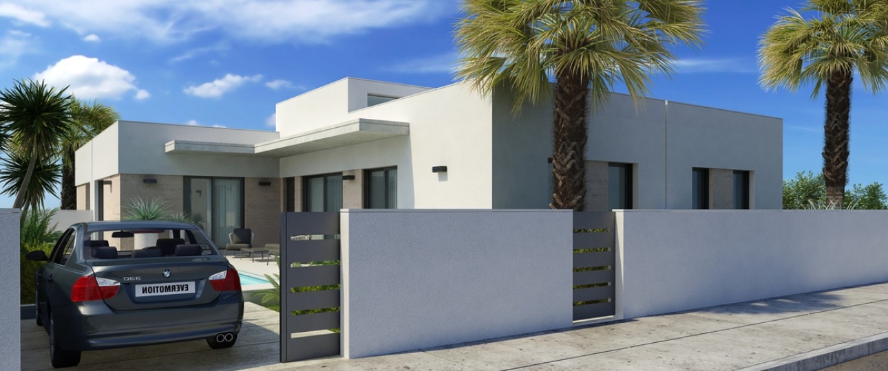 Neue Gebäude - Town house - Daya Nueva - Daya Nueva Centro