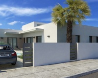 Neue Gebäude - Town house - Daya Nueva - Daya Nueva Centro