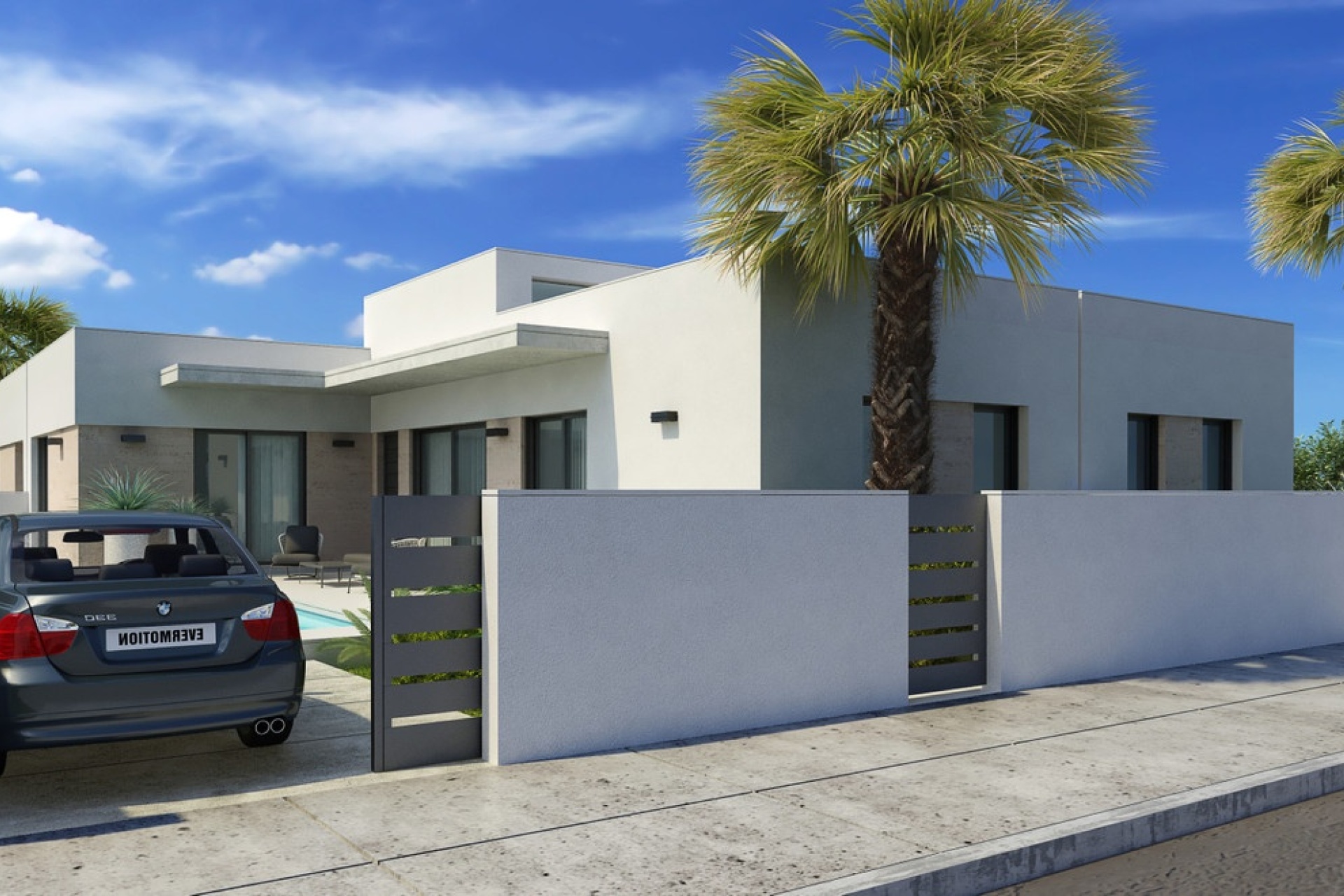 Neue Gebäude - Town house - Daya Nueva - Daya Nueva Centro