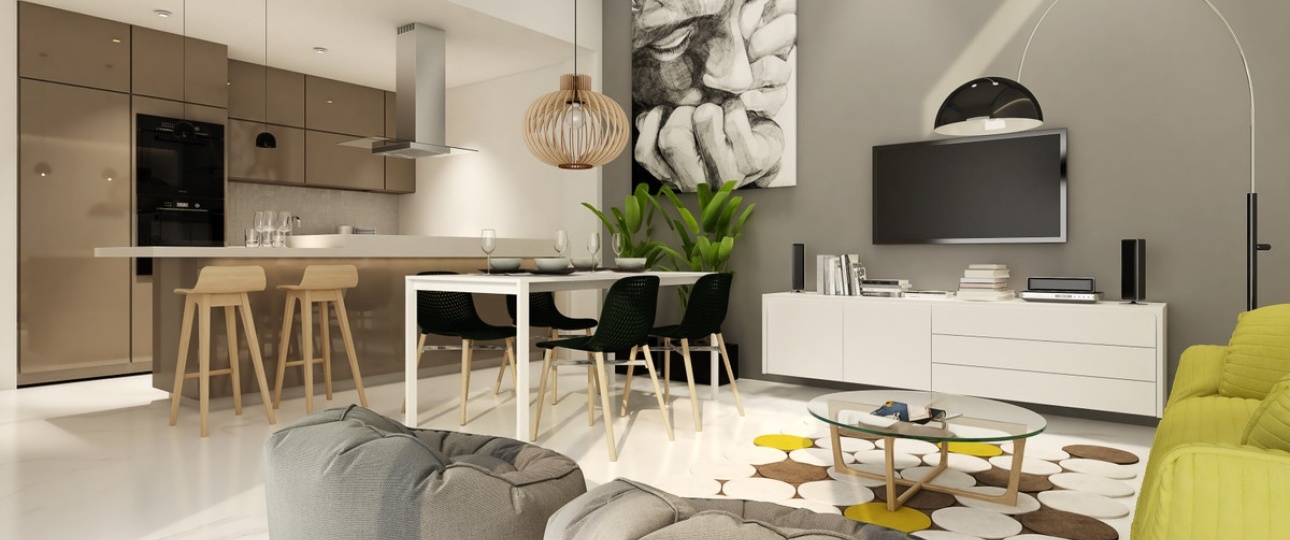 Neue Gebäude - Town house - Daya Nueva - Daya Nueva Centro