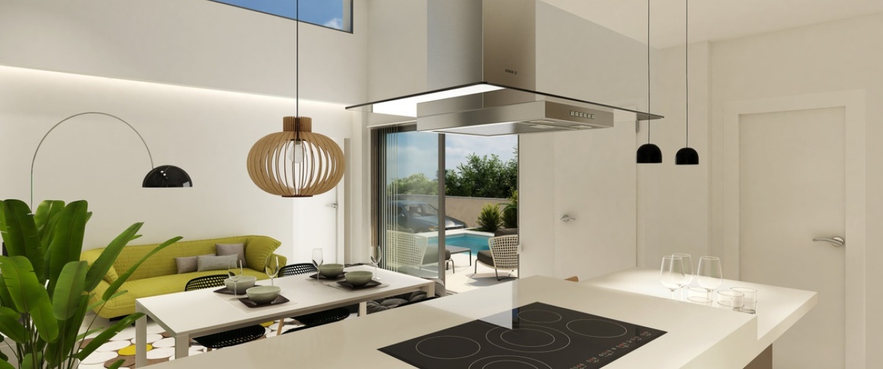 Neue Gebäude - Town house - Daya Nueva - Daya Nueva Centro
