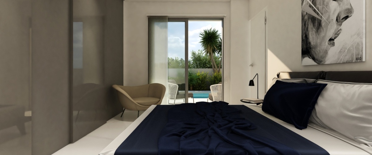 Neue Gebäude - Town house - Daya Nueva - Daya Nueva Centro