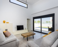 Neue Gebäude - Town house - Daya Nueva - Daya Nueva Centro