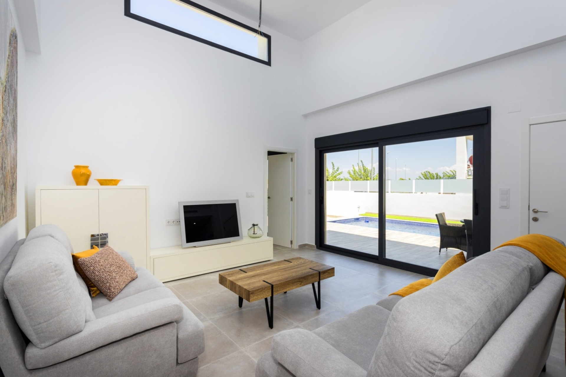 Neue Gebäude - Town house - Daya Nueva - Daya Nueva Centro