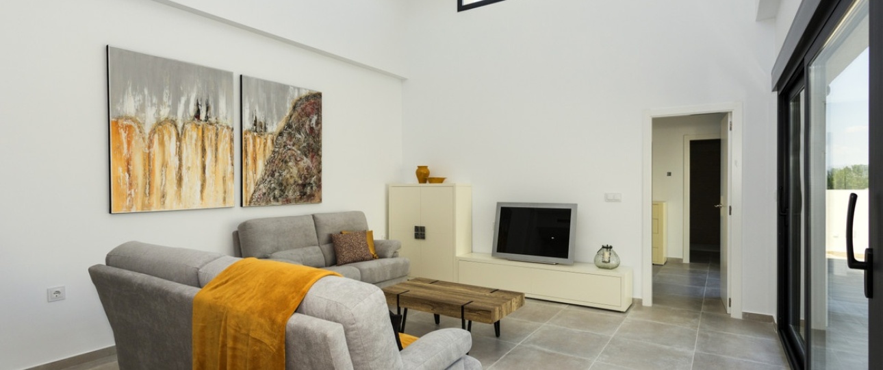 Neue Gebäude - Town house - Daya Nueva - Daya Nueva Centro