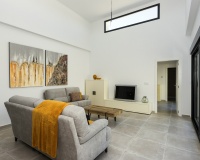 Neue Gebäude - Town house - Daya Nueva - Daya Nueva Centro