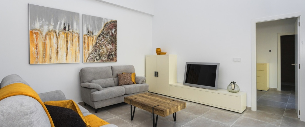 Neue Gebäude - Town house - Daya Nueva - Daya Nueva Centro