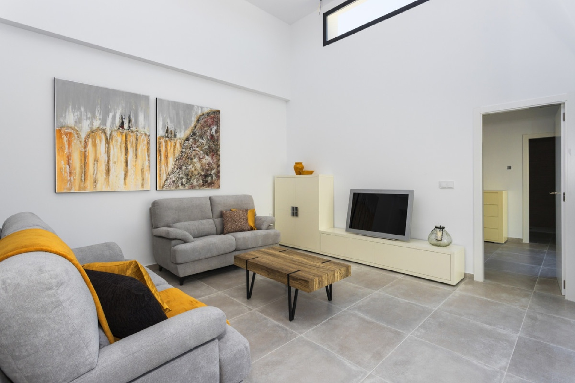 Neue Gebäude - Town house - Daya Nueva - Daya Nueva Centro
