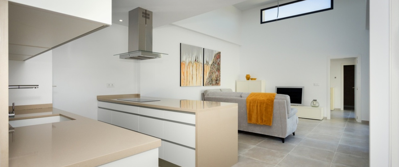 Neue Gebäude - Town house - Daya Nueva - Daya Nueva Centro