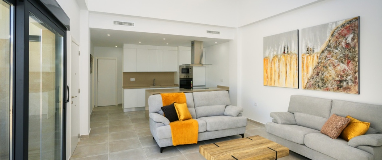 Neue Gebäude - Town house - Daya Nueva - Daya Nueva Centro