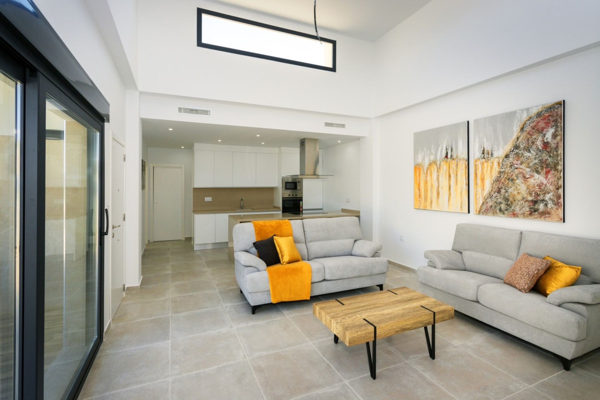 Neue Gebäude - Town house - Daya Nueva - Daya Nueva Centro