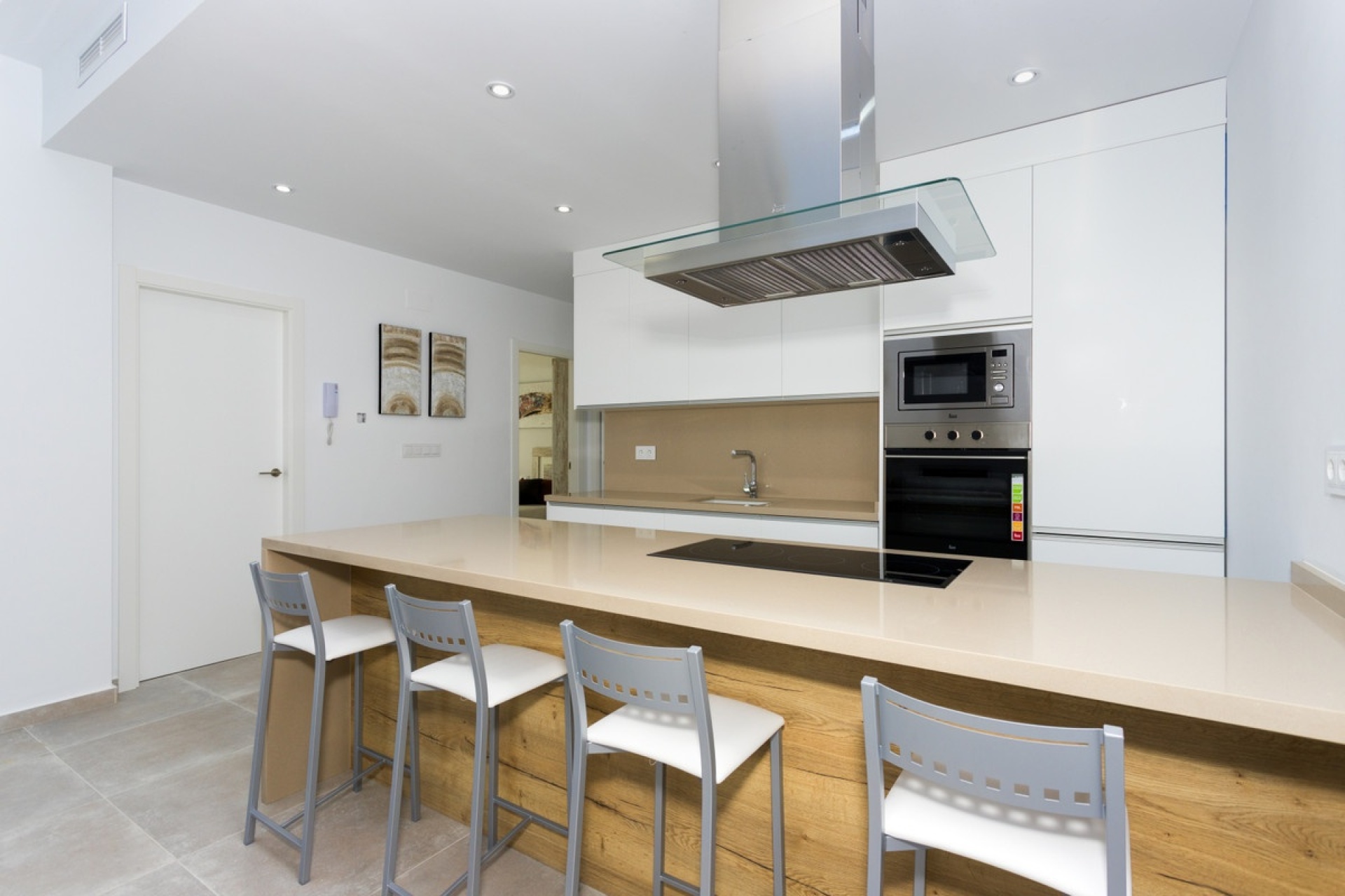 Neue Gebäude - Town house - Daya Nueva - Daya Nueva Centro