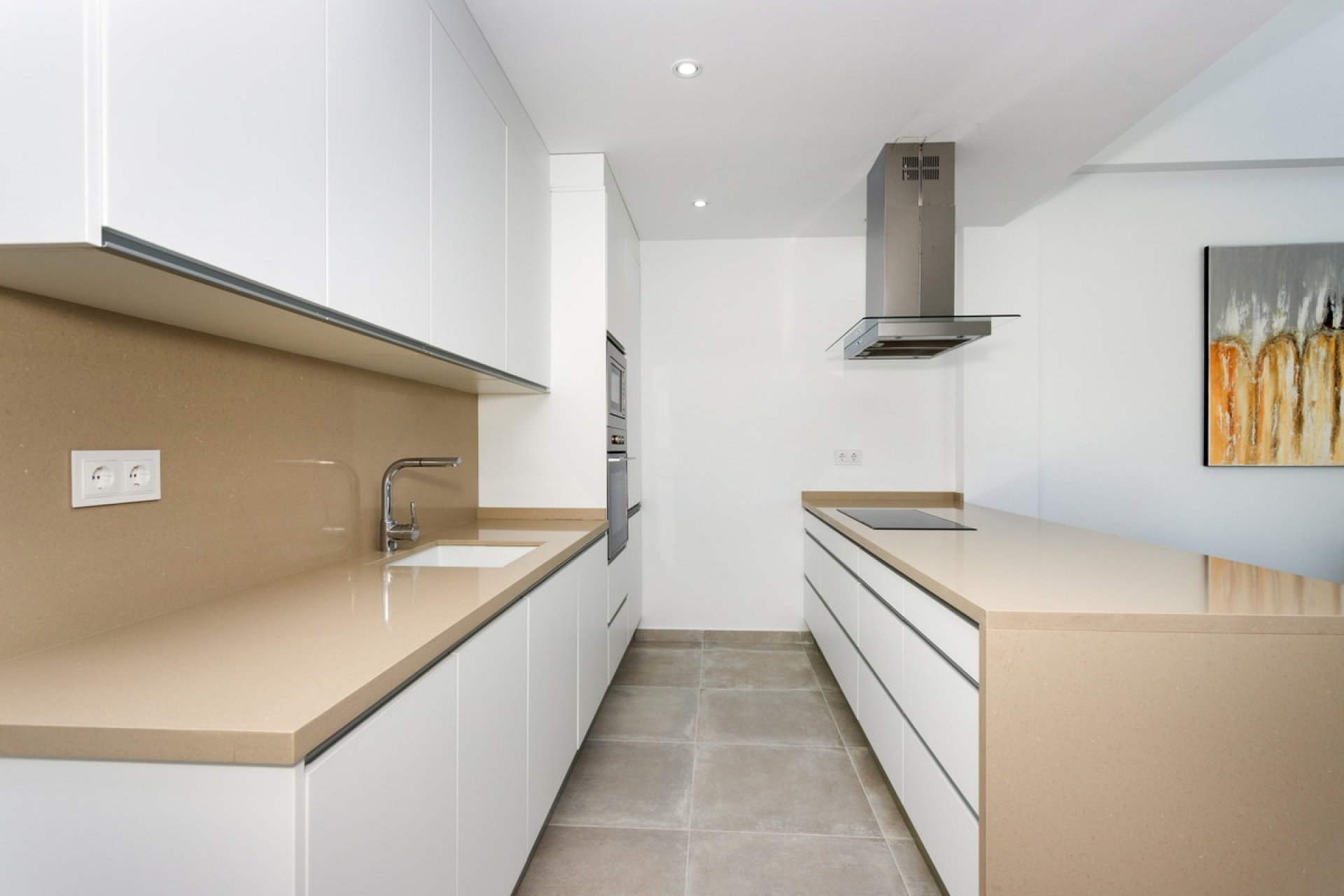 Neue Gebäude - Town house - Daya Nueva - Daya Nueva Centro