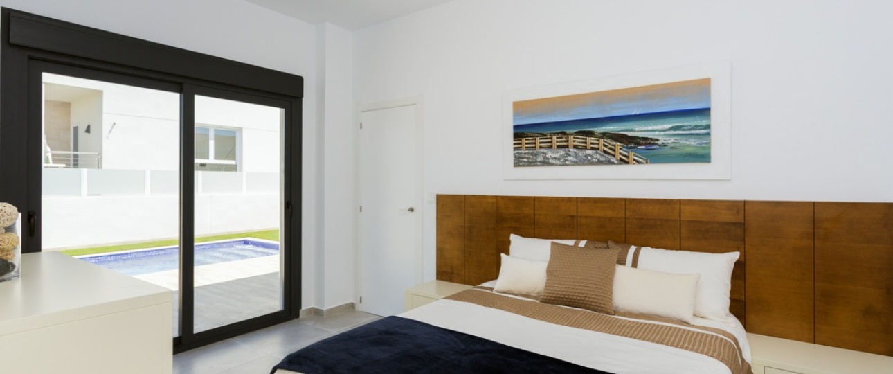Neue Gebäude - Town house - Daya Nueva - Daya Nueva Centro