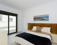 Neue Gebäude - Town house - Daya Nueva - Daya Nueva Centro