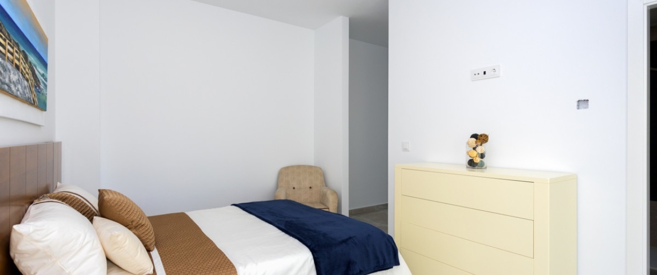 Neue Gebäude - Town house - Daya Nueva - Daya Nueva Centro