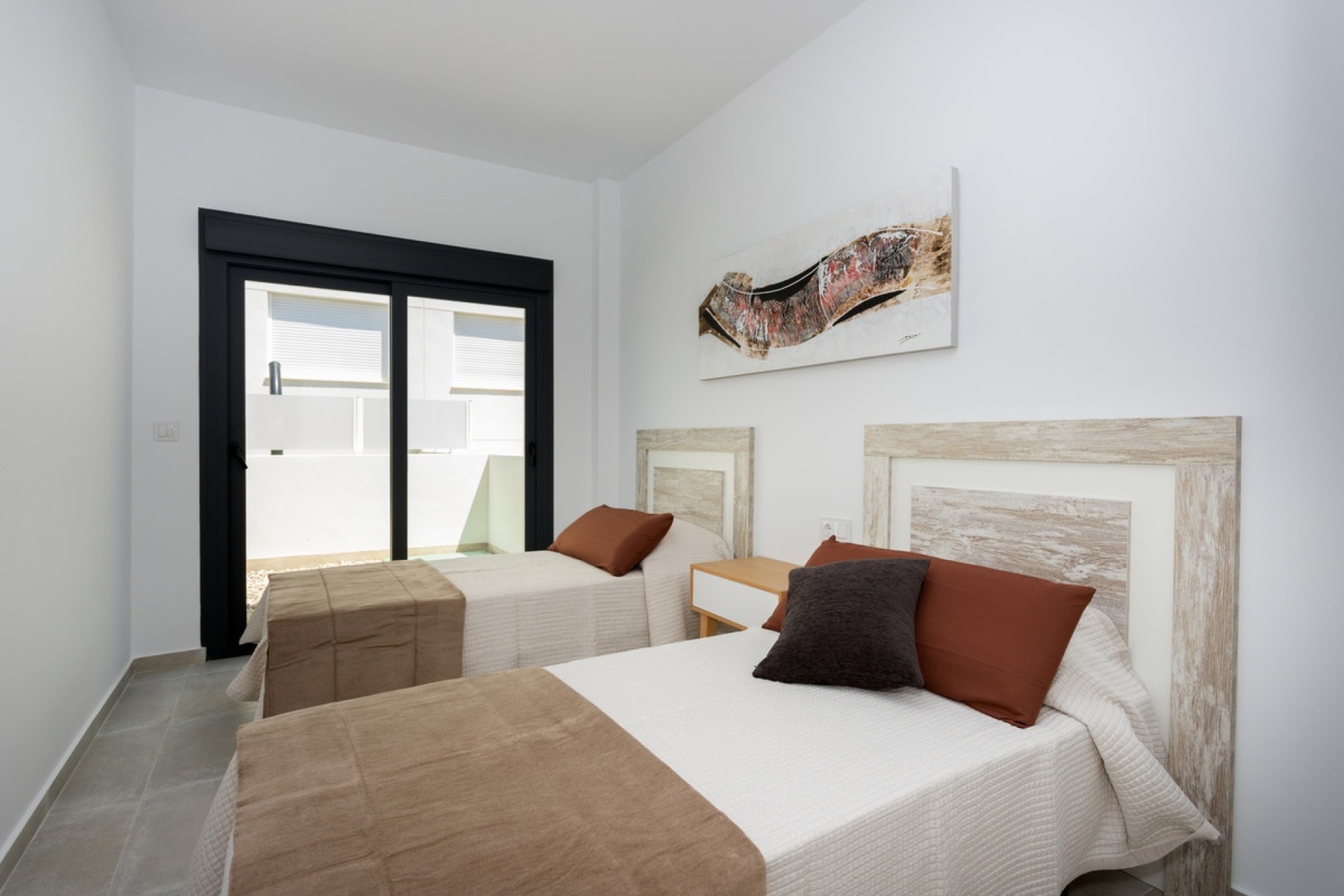Neue Gebäude - Town house - Daya Nueva - Daya Nueva Centro