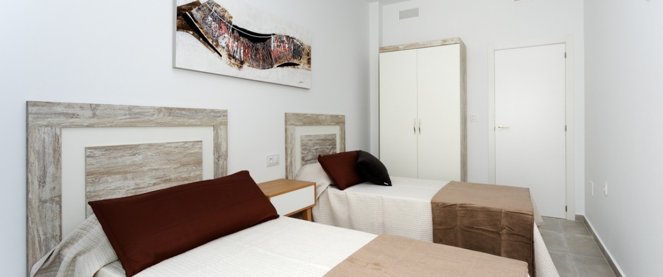 Neue Gebäude - Town house - Daya Nueva - Daya Nueva Centro