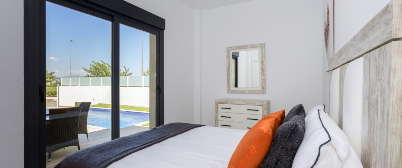 Neue Gebäude - Town house - Daya Nueva - Daya Nueva Centro
