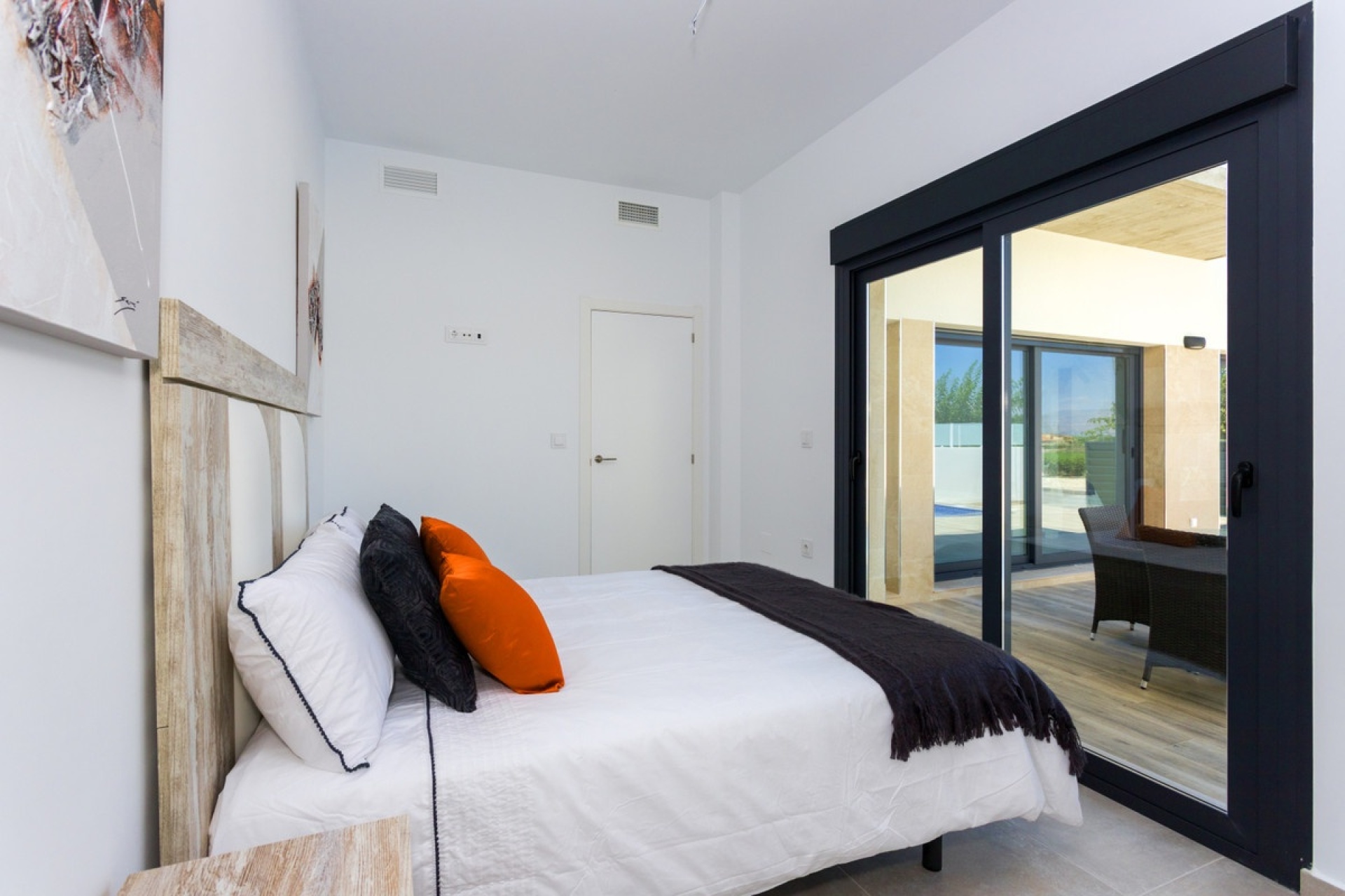 Neue Gebäude - Town house - Daya Nueva - Daya Nueva Centro