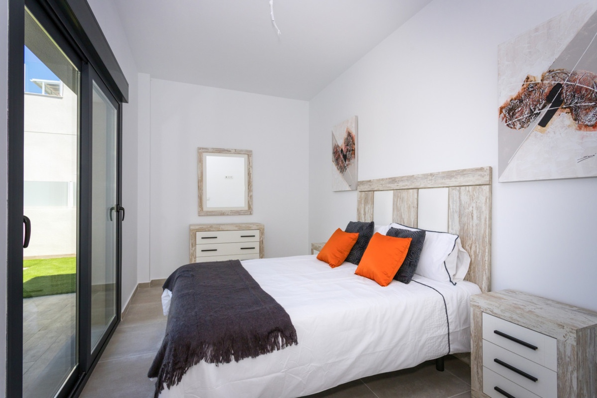 Neue Gebäude - Town house - Daya Nueva - Daya Nueva Centro
