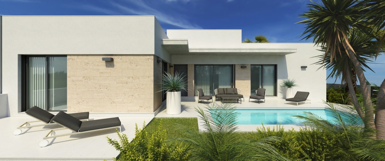 Neue Gebäude - Town house - Daya Nueva - Daya Nueva Centro