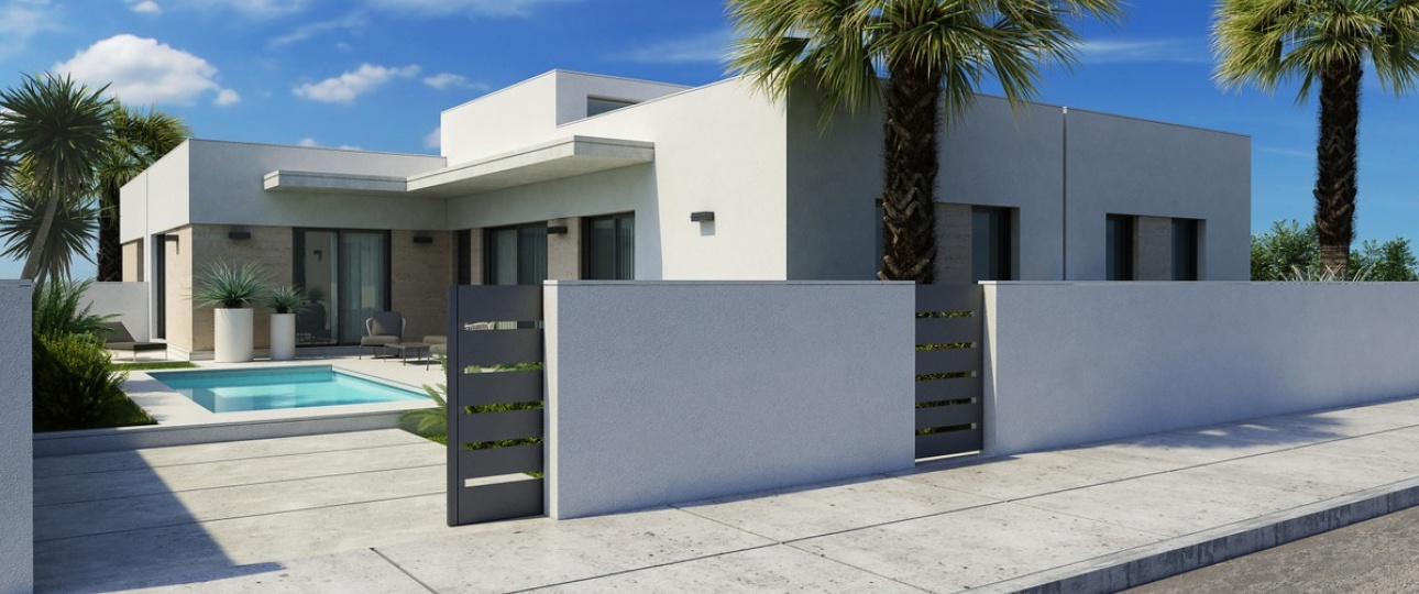 Neue Gebäude - Town house - Daya Nueva - Daya Nueva Centro