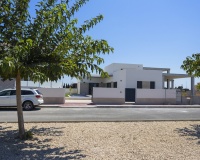 Neue Gebäude - Town house - Daya Nueva - Daya Nueva Centro