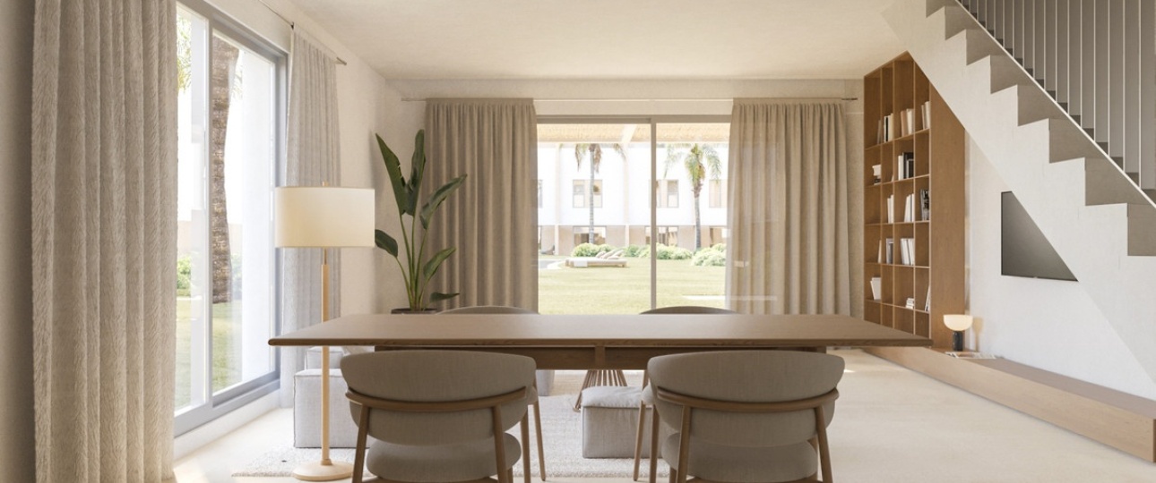 Neue Gebäude - Town house - Denia - Denia Centro