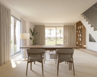 Neue Gebäude - Town house - Denia - Denia Centro