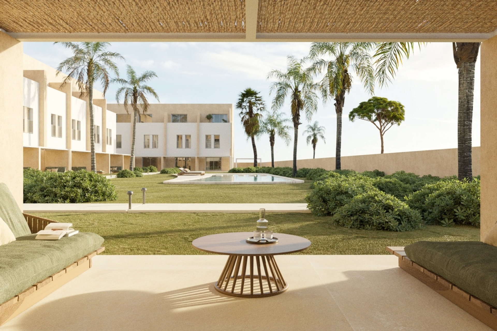 Neue Gebäude - Town house - Denia - Denia Centro