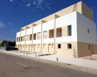 Neue Gebäude - Town house - Denia - Denia Centro