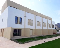 Neue Gebäude - Town house - Denia - Denia Centro