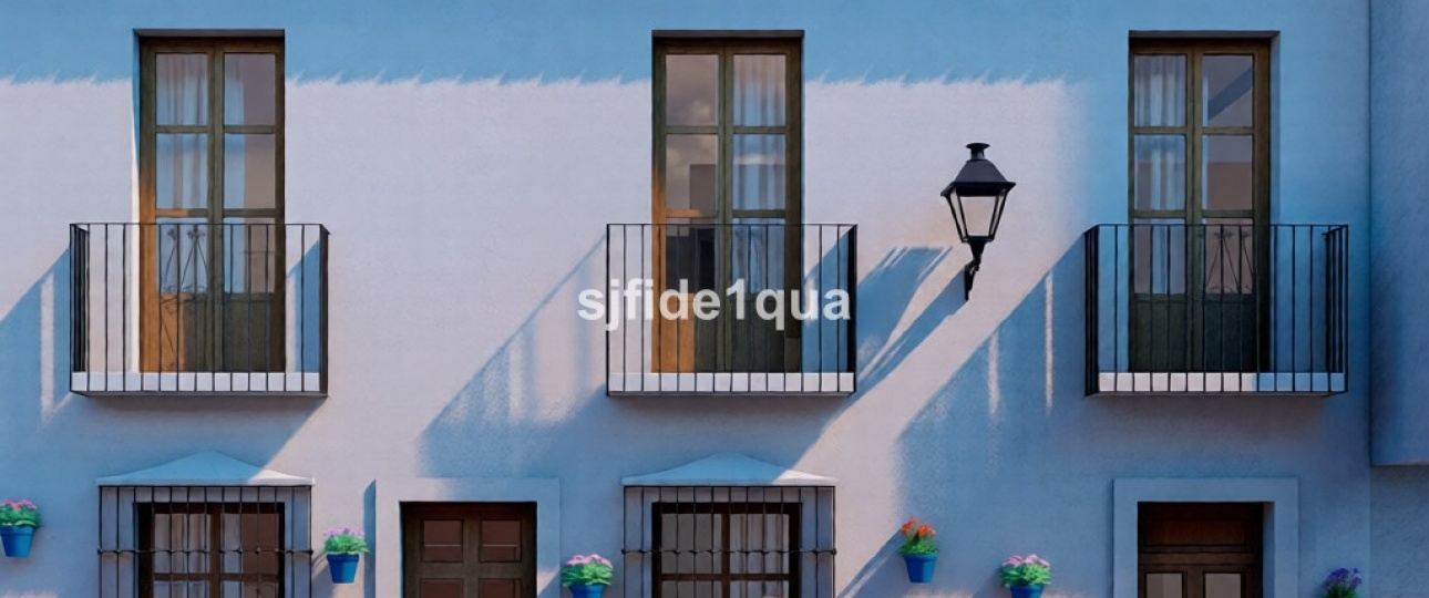 Neue Gebäude - Town house - Estepona - Estepona Centro