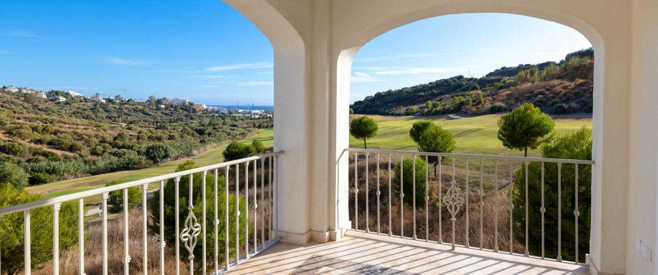 Neue Gebäude - Town house - Estepona - Valle Romano