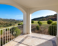Neue Gebäude - Town house - Estepona - Valle Romano