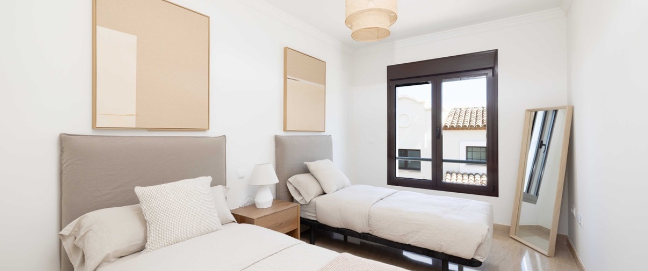 Neue Gebäude - Town house - Estepona - Valle Romano