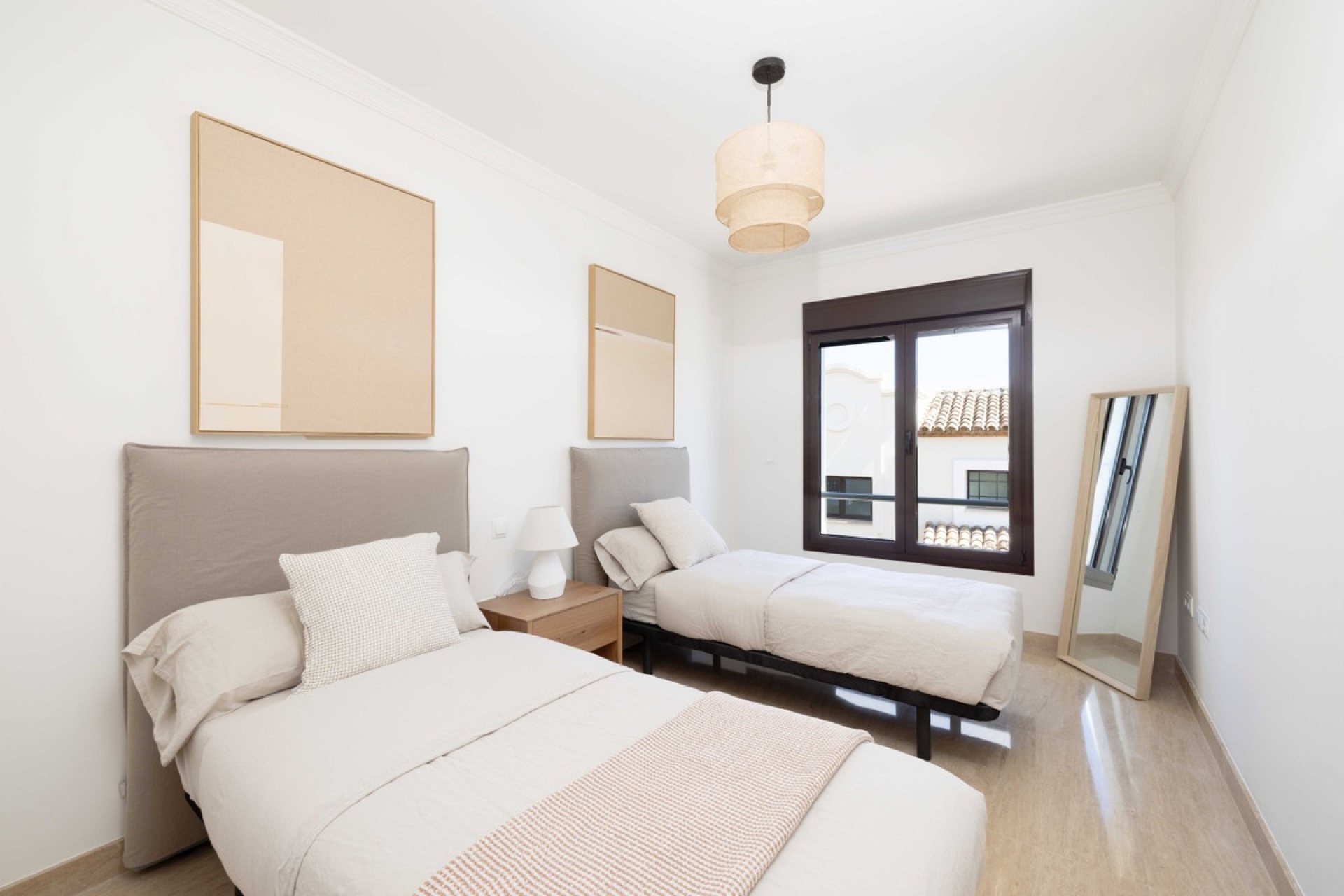 Neue Gebäude - Town house - Estepona - Valle Romano