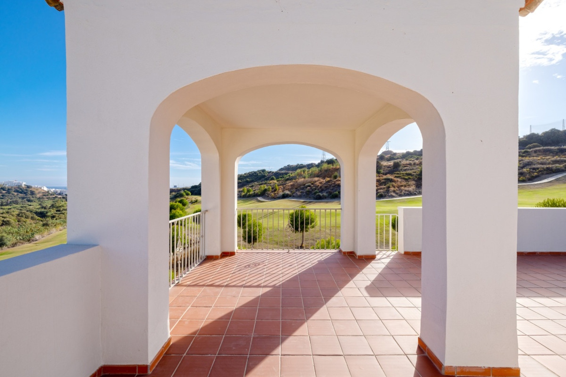 Neue Gebäude - Town house - Estepona - Valle Romano