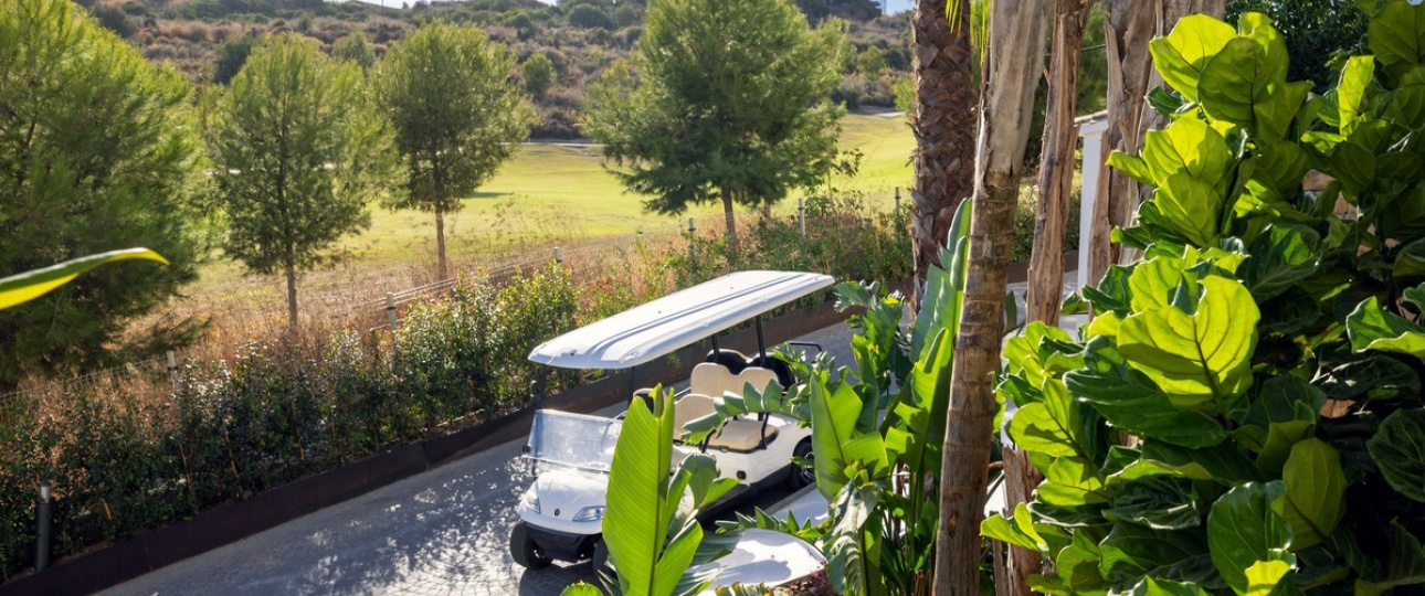 Neue Gebäude - Town house - Estepona - Valle Romano