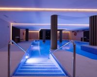 Neue Gebäude - Town house - Estepona - Valle Romano