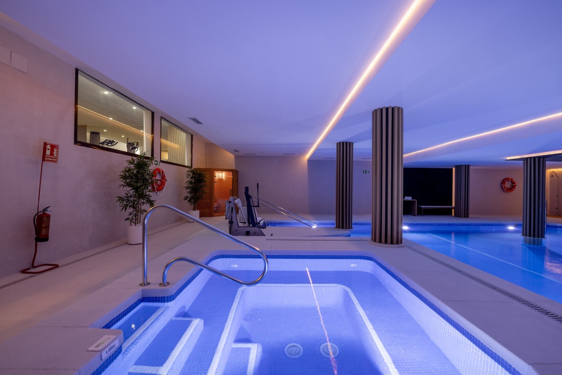 Neue Gebäude - Town house - Estepona - Valle Romano