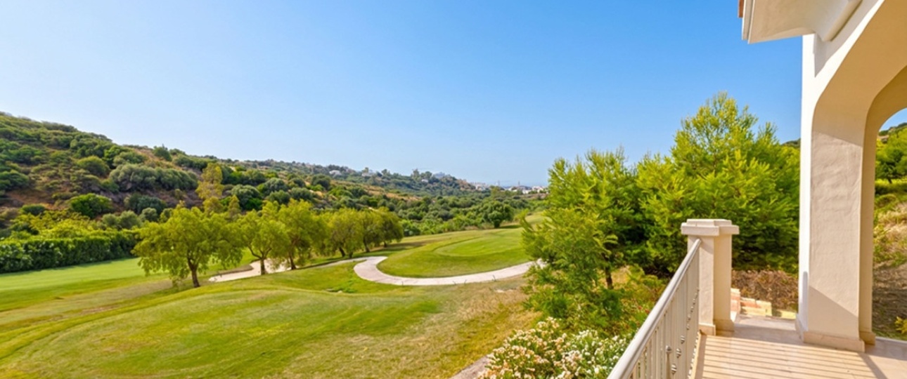 Neue Gebäude - Town house - Estepona - Valle Romano
