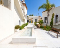 Neue Gebäude - Town house - Estepona - Valle Romano