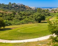 Neue Gebäude - Town house - Estepona - Valle Romano