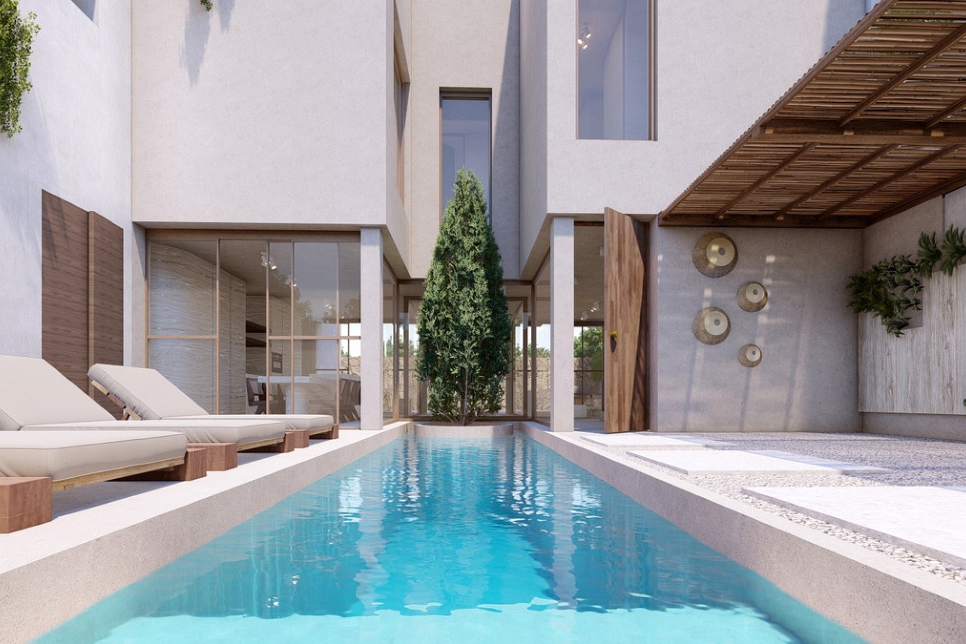 Neue Gebäude - Town house - Formentera del Segura - Formentera del Segura Centro