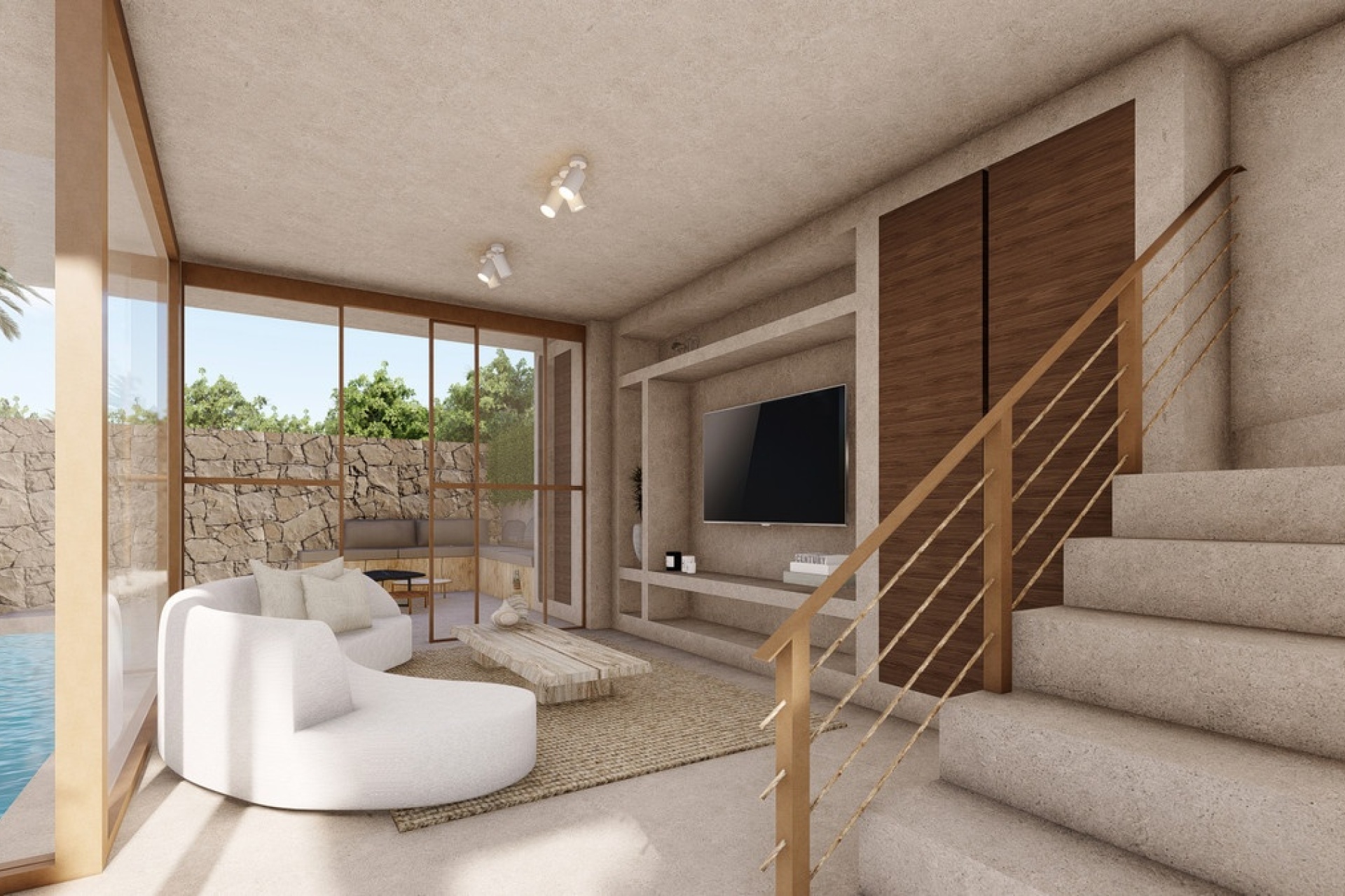 Neue Gebäude - Town house - Formentera del Segura - Formentera del Segura Centro