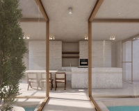 Neue Gebäude - Town house - Formentera del Segura - Formentera del Segura Centro